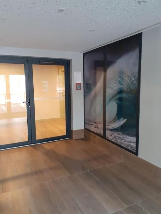 Dune Blanche 300 M De L'Ocean, Appartement Neuf 6 Personnes 세노스 외부 사진